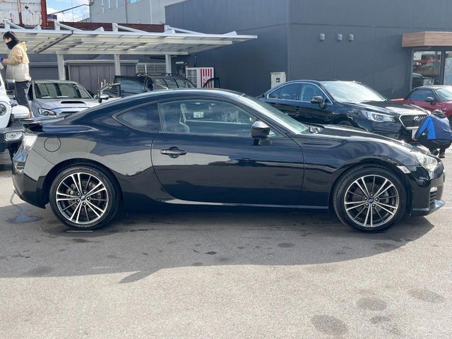 SUBARU BRZ 2012 Image 31