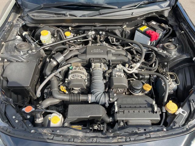 SUBARU BRZ 2012 Image 31