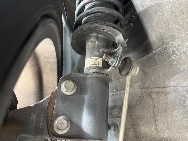 SUBARU BRZ 2012 Image 31