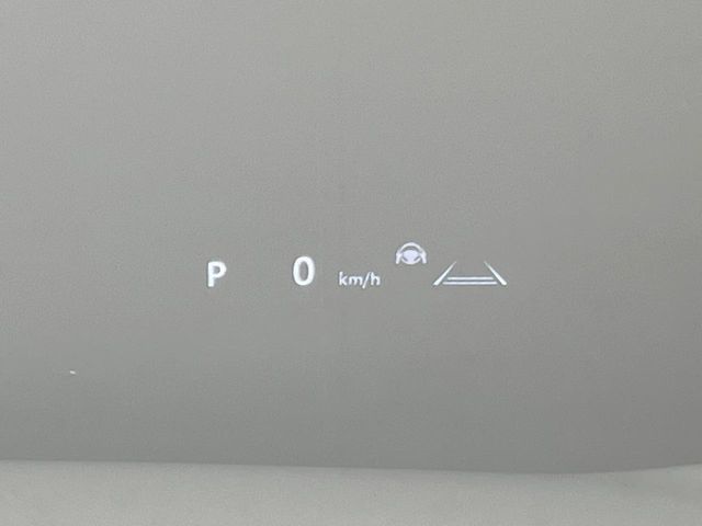 TOYOTA CROWN SEDAN HYBRID 2025 Image 31