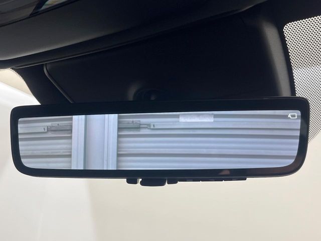 TOYOTA CROWN SEDAN HYBRID 2025 Image 31