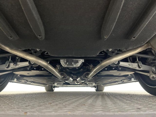 TOYOTA CROWN SEDAN HYBRID 2025 Image 31