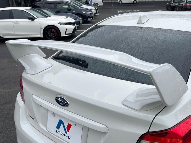 SUBARU WRX STI 2016 Image 31