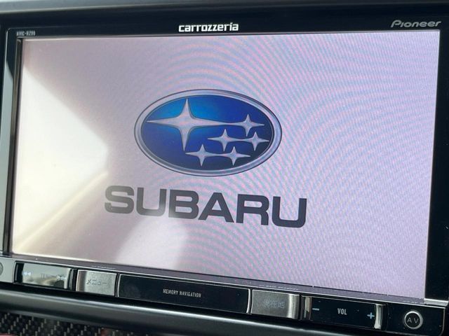 SUBARU WRX STI 2016 Image 31