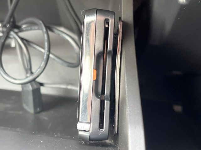 SUBARU WRX STI 2016 Image 31