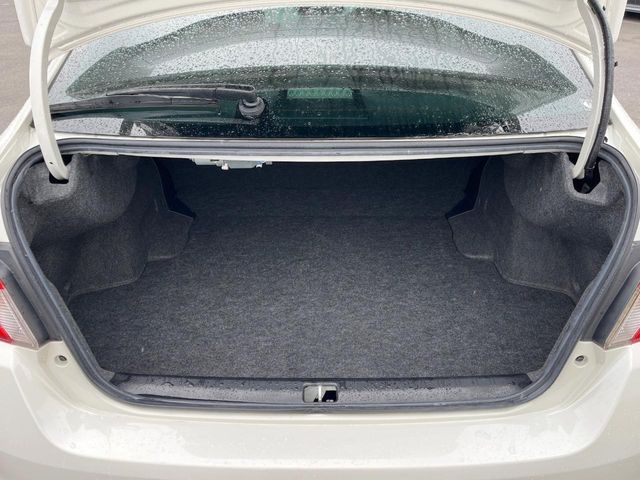 SUBARU WRX STI 2016 Image 31