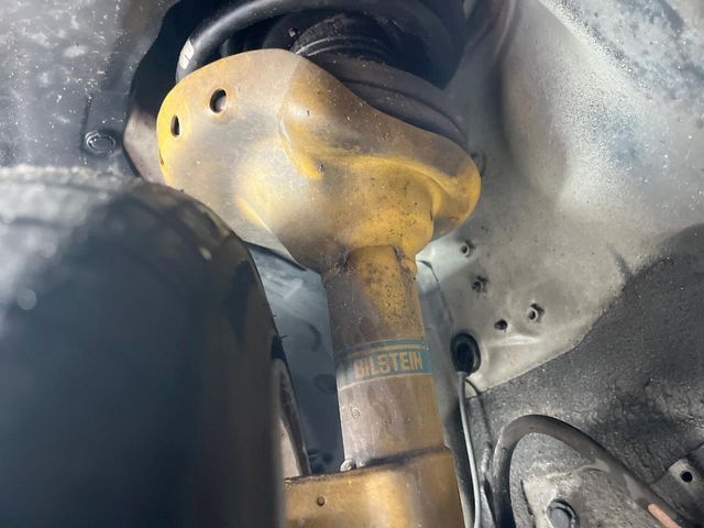 SUBARU WRX STI 2016 Image 31