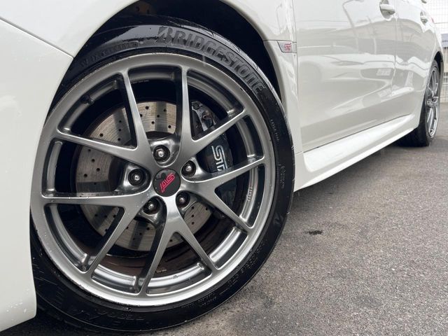 SUBARU WRX STI 2016 Image 31
