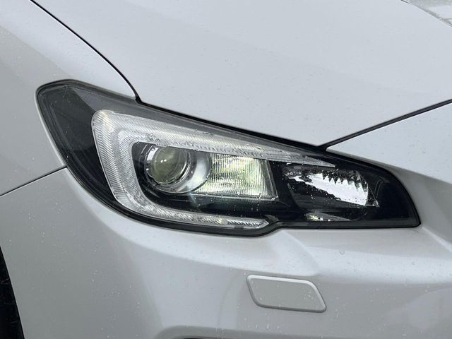 SUBARU WRX STI 2016 Image 31