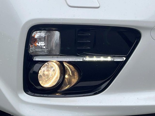 SUBARU WRX STI 2016 Image 31