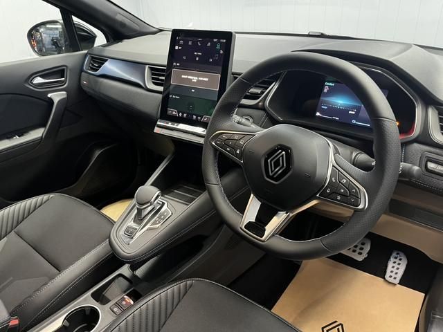 RENAULT CAPTUR 2025 Image 31