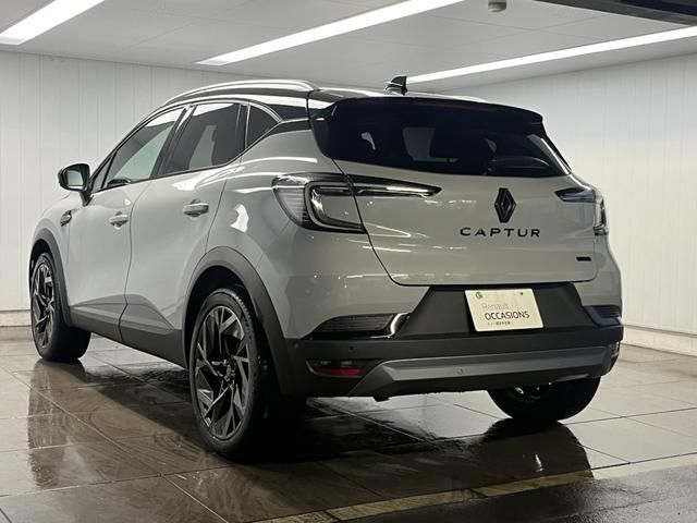 RENAULT CAPTUR 2025 Image 31