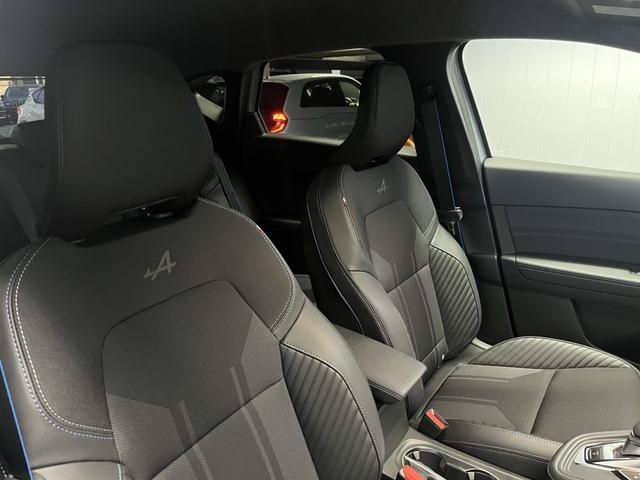 RENAULT CAPTUR 2025 Image 31