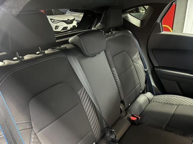 RENAULT CAPTUR 2025 Image 31