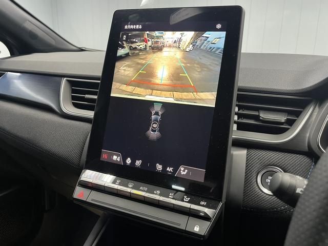 RENAULT CAPTUR 2025 Image 31