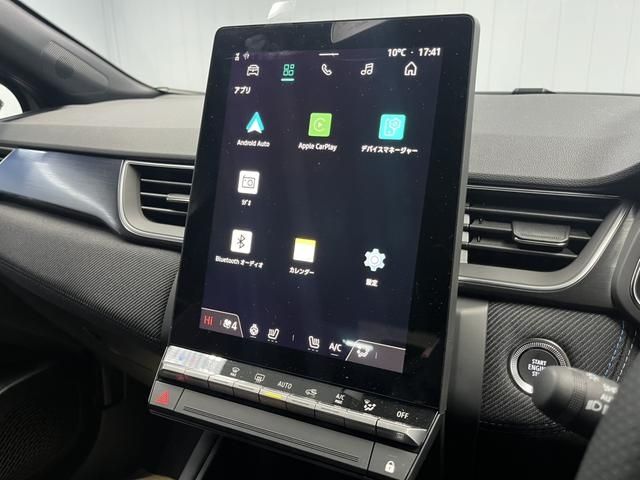 RENAULT CAPTUR 2025 Image 31