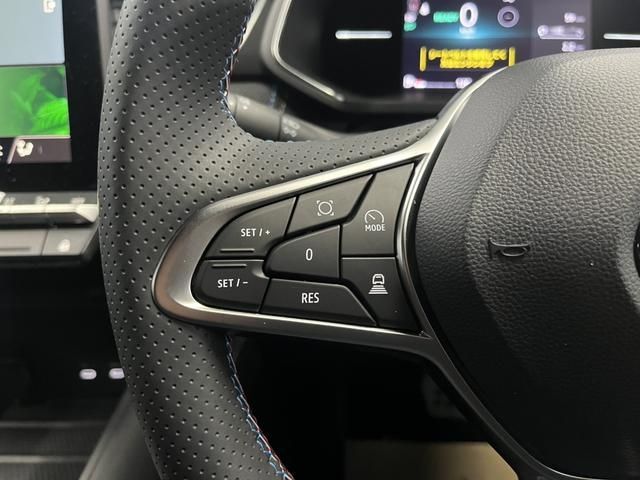 RENAULT CAPTUR 2025 Image 31