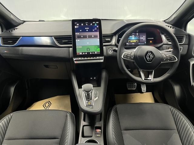 RENAULT CAPTUR 2025 Image 31