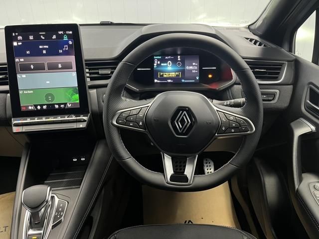 RENAULT CAPTUR 2025 Image 31