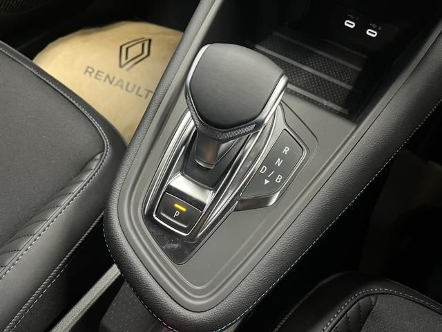 RENAULT CAPTUR 2025 Image 31