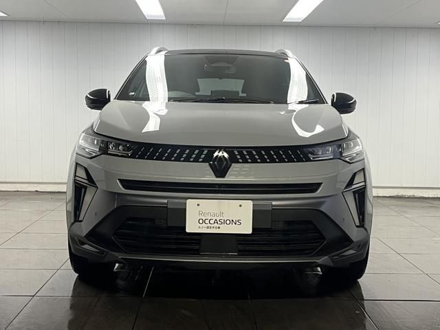 RENAULT CAPTUR 2025 Image 31