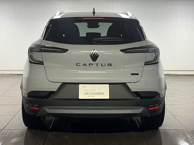 RENAULT CAPTUR 2025 Image 31
