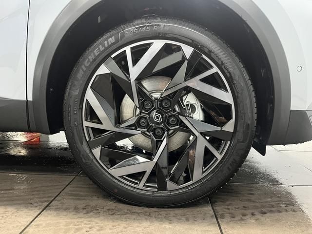 RENAULT CAPTUR 2025 Image 31