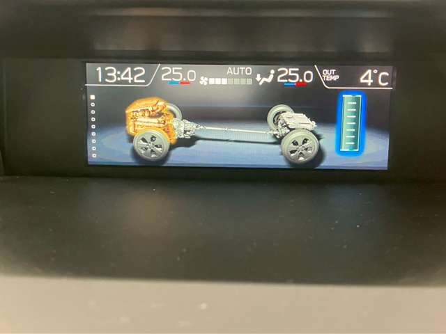 SUBARU FORESTER 2018 Image 31