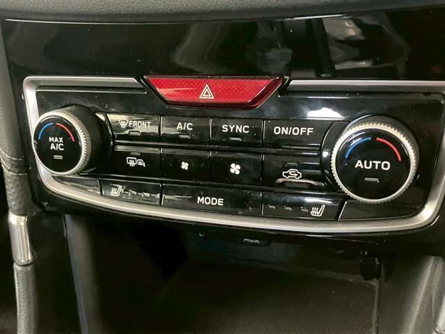 SUBARU FORESTER 2018 Image 31