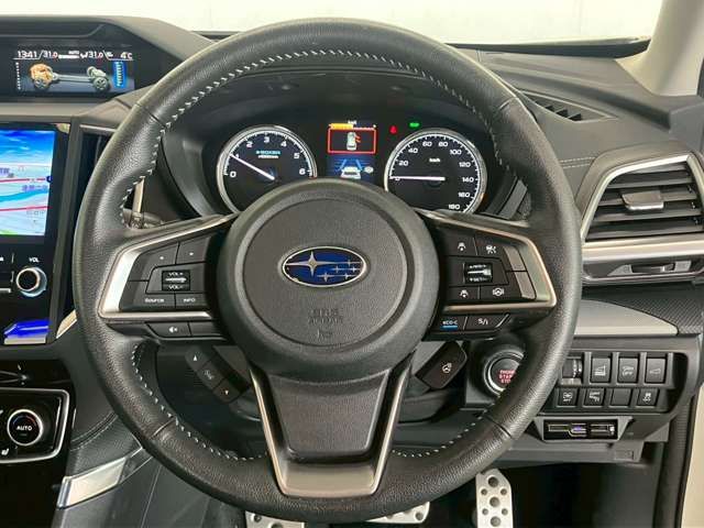SUBARU FORESTER 2018 Image 31