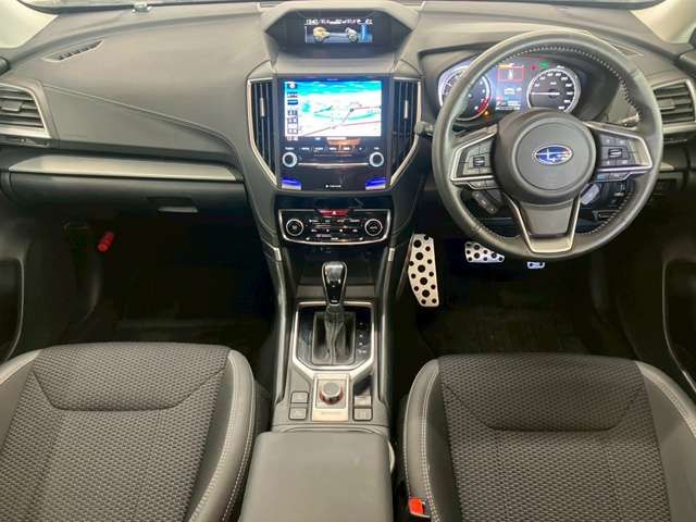 SUBARU FORESTER 2018 Image 31