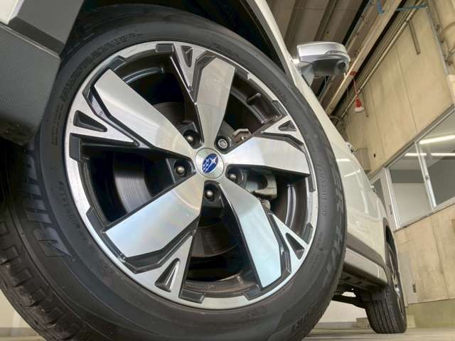 SUBARU FORESTER 2018 Image 31