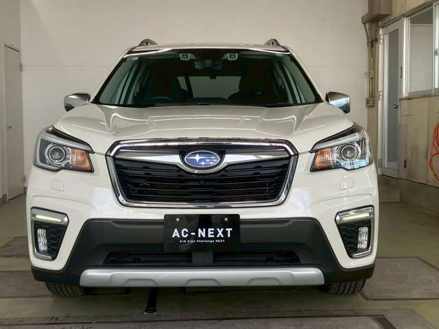 SUBARU FORESTER 2018 Image 31