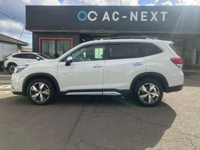 SUBARU FORESTER 2018 Image 31