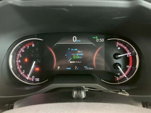 TOYOTA RAV4 4WD 2019 Image 31