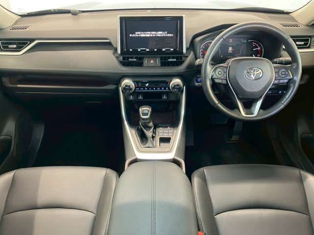 TOYOTA RAV4 4WD 2019 Image 31