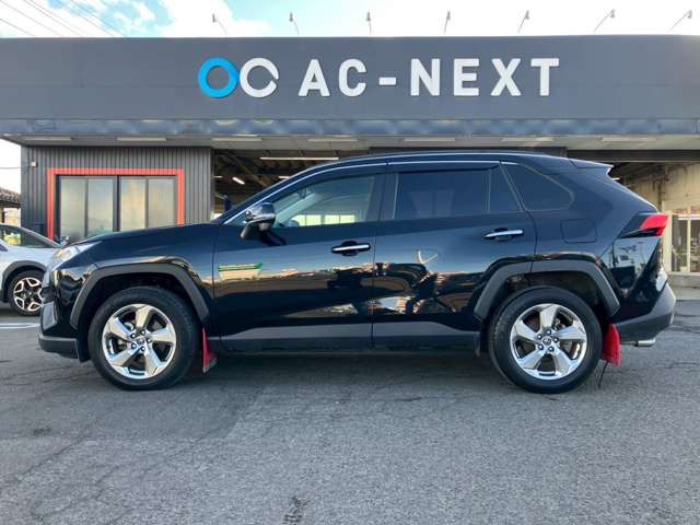 TOYOTA RAV4 4WD 2019 Image 31