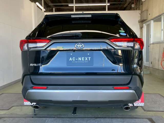 TOYOTA RAV4 4WD 2019 Image 31