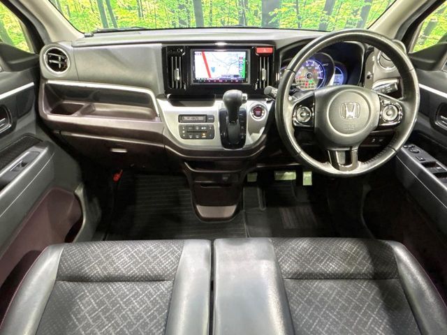 HONDA N-WGN CUSTOM 2014 Image 31