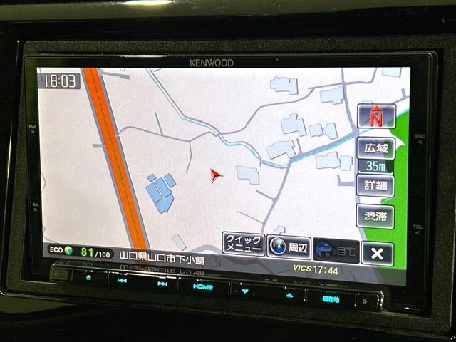 HONDA N-WGN CUSTOM 2014 Image 31