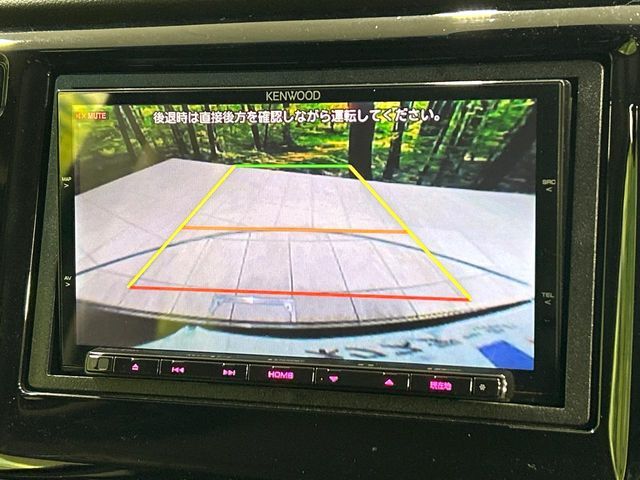 HONDA N-WGN CUSTOM 2014 Image 31