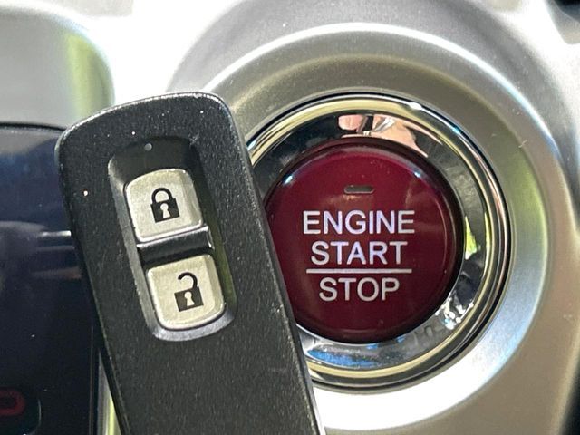 HONDA N-WGN CUSTOM 2014 Image 31