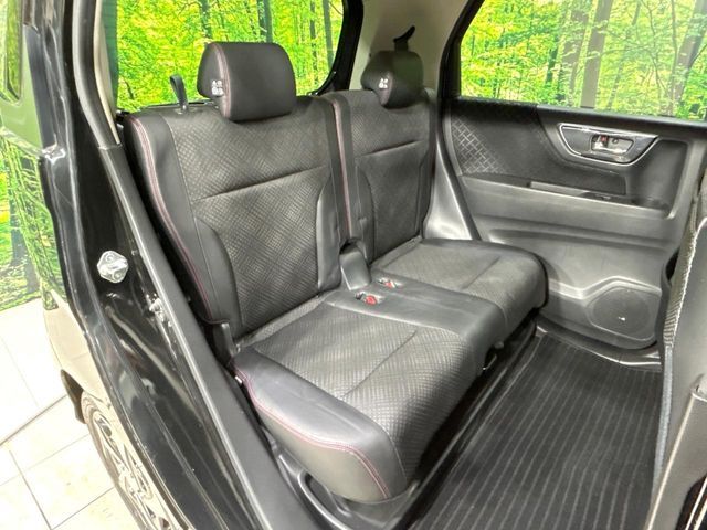 HONDA N-WGN CUSTOM 2014 Image 31