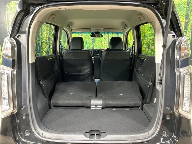 HONDA N-WGN CUSTOM 2014 Image 31