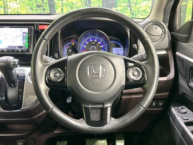 HONDA N-WGN CUSTOM 2014 Image 31