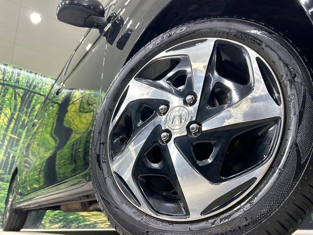 HONDA N-WGN CUSTOM 2014 Image 31