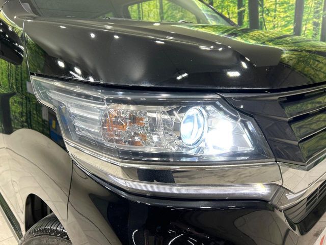 HONDA N-WGN CUSTOM 2014 Image 31