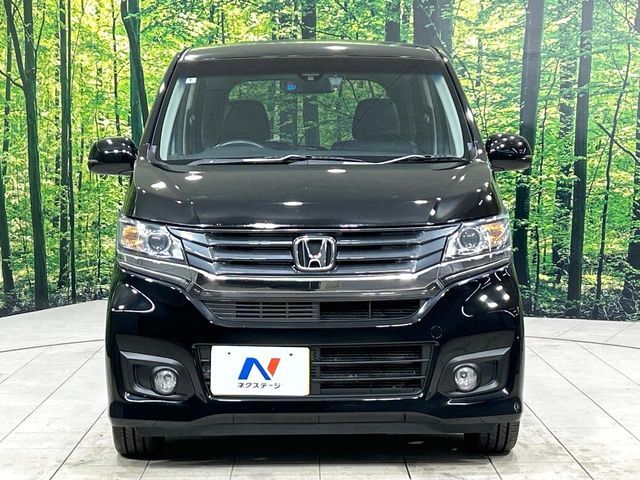 HONDA N-WGN CUSTOM 2014 Image 31