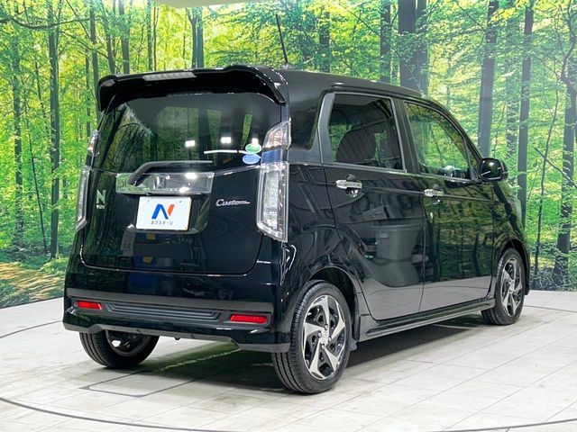 HONDA N-WGN CUSTOM 2014 Image 31