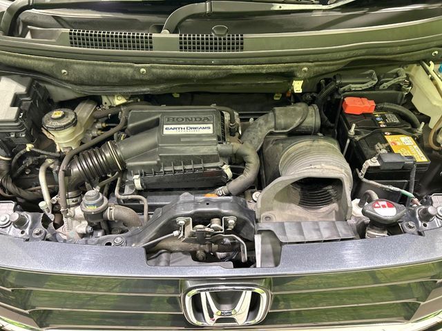 HONDA N-WGN CUSTOM 2014 Image 31